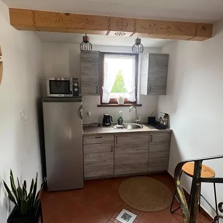 Goscinne Skupniowie Biały Dunajec