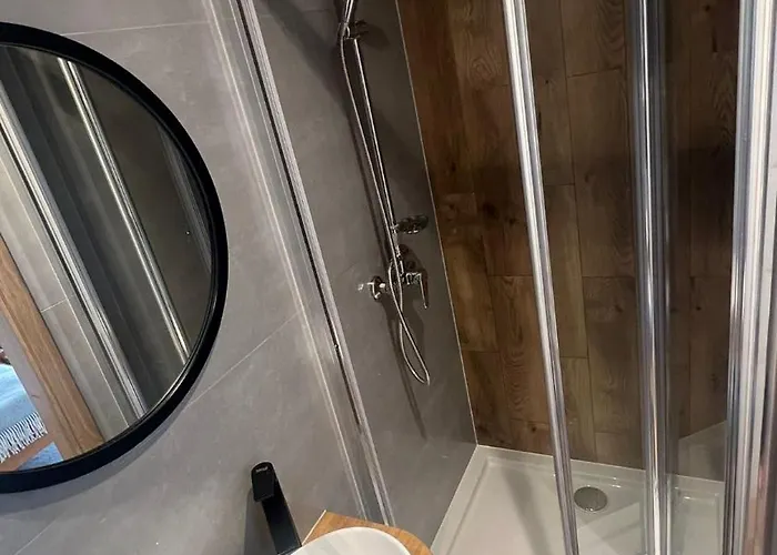 Lantgård Goscinne Skupniowie